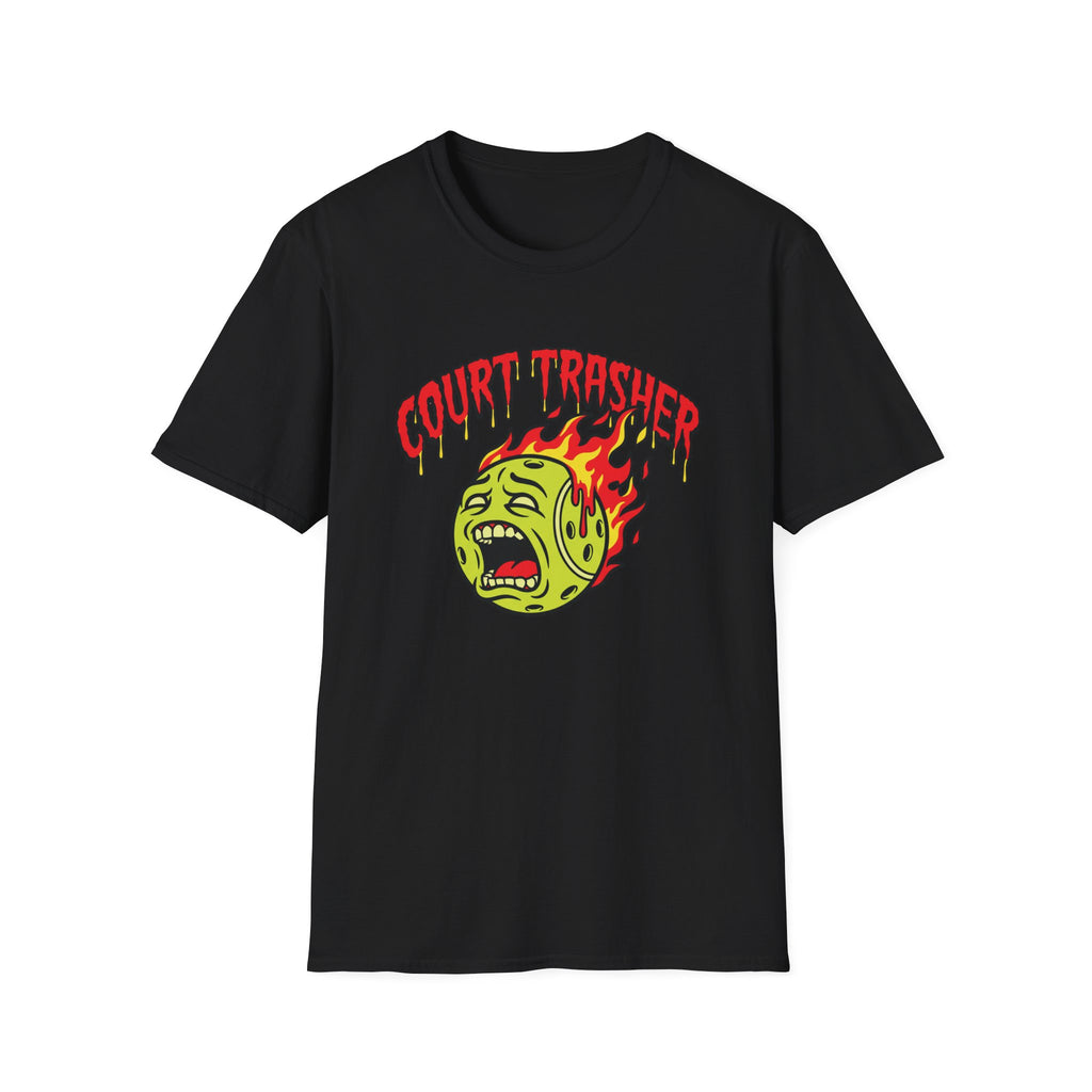 Court Trasher T-Shirt