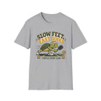 Slow Feet Fast Dinks T-Shirt