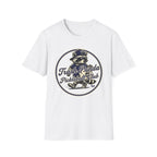 Trash Panda Pickleball Club T-Shirt