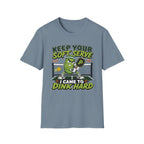 Dink Hard T-Shirt