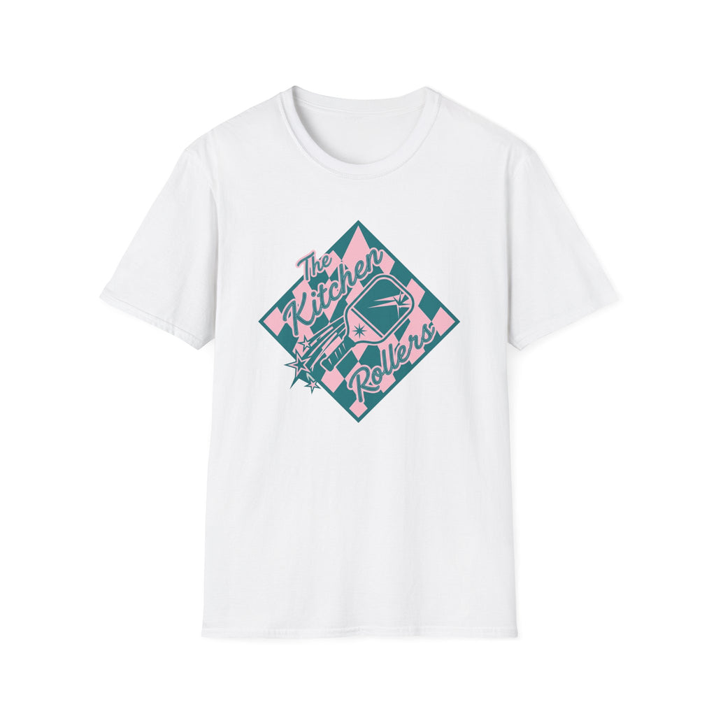 The Kitchen Rollers T-Shirt