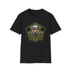 Kitchen Enforcer T-Shirt