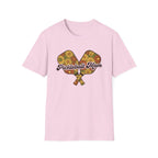 Pickleball Mom T-Shirt