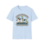Paddle Waddle Crew T-Shirt