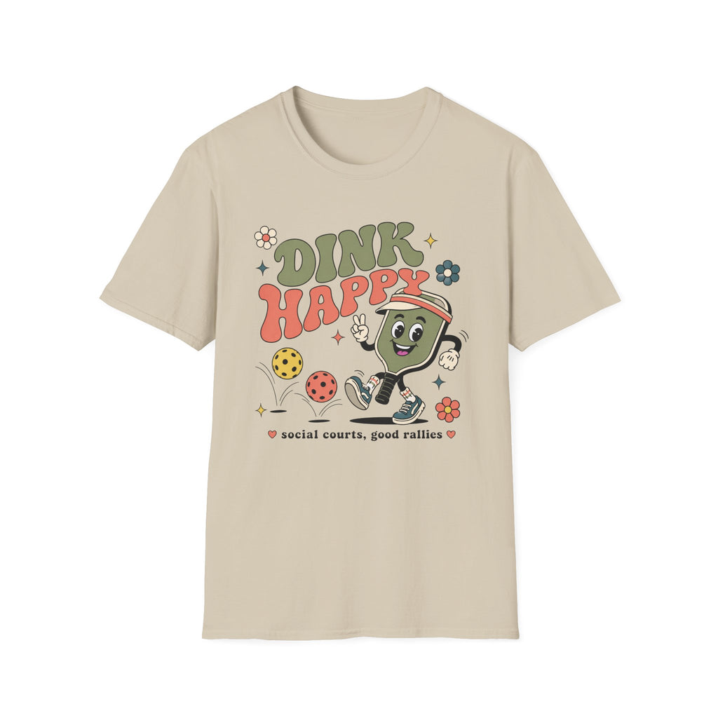 Dink Happy T-Shirt
