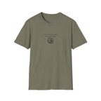I Was Forced To Play Pickleball Today T-Shirt