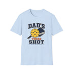 Dad's Third Shot T-Shirt