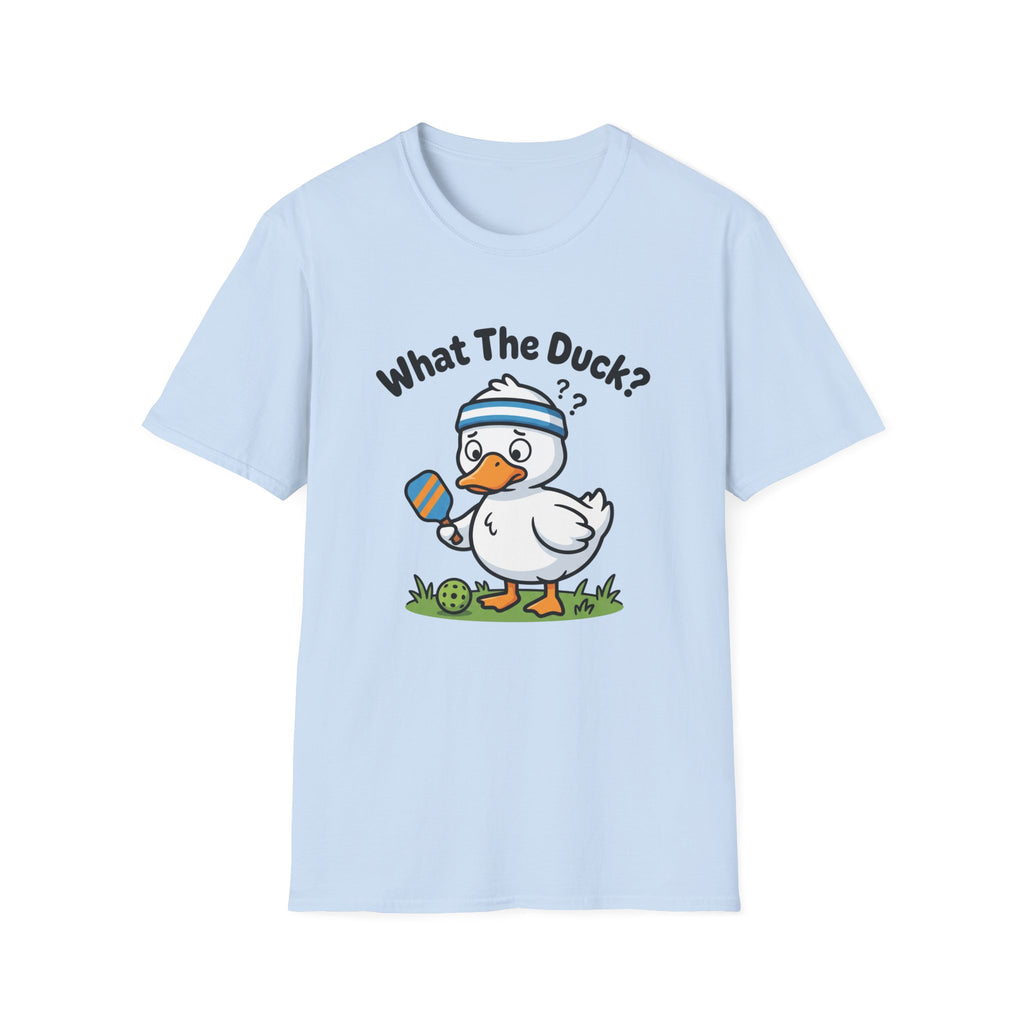 What The Duck T-Shirt