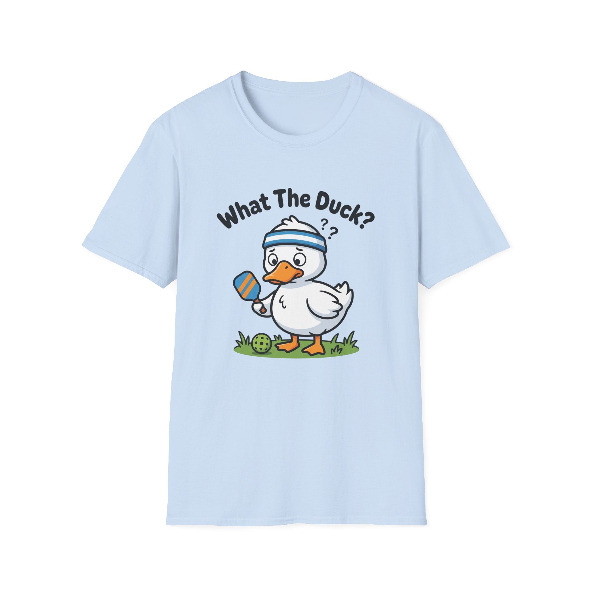 What The Duck T-Shirt