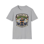 Kitchen Security T-Shirt
