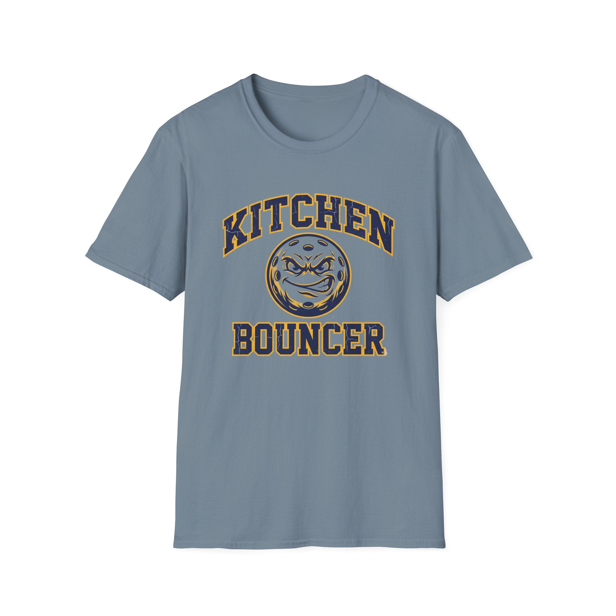 Kitchen Bouncer T-Shirt