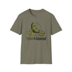 Pickled & Exhausted T-Shirt