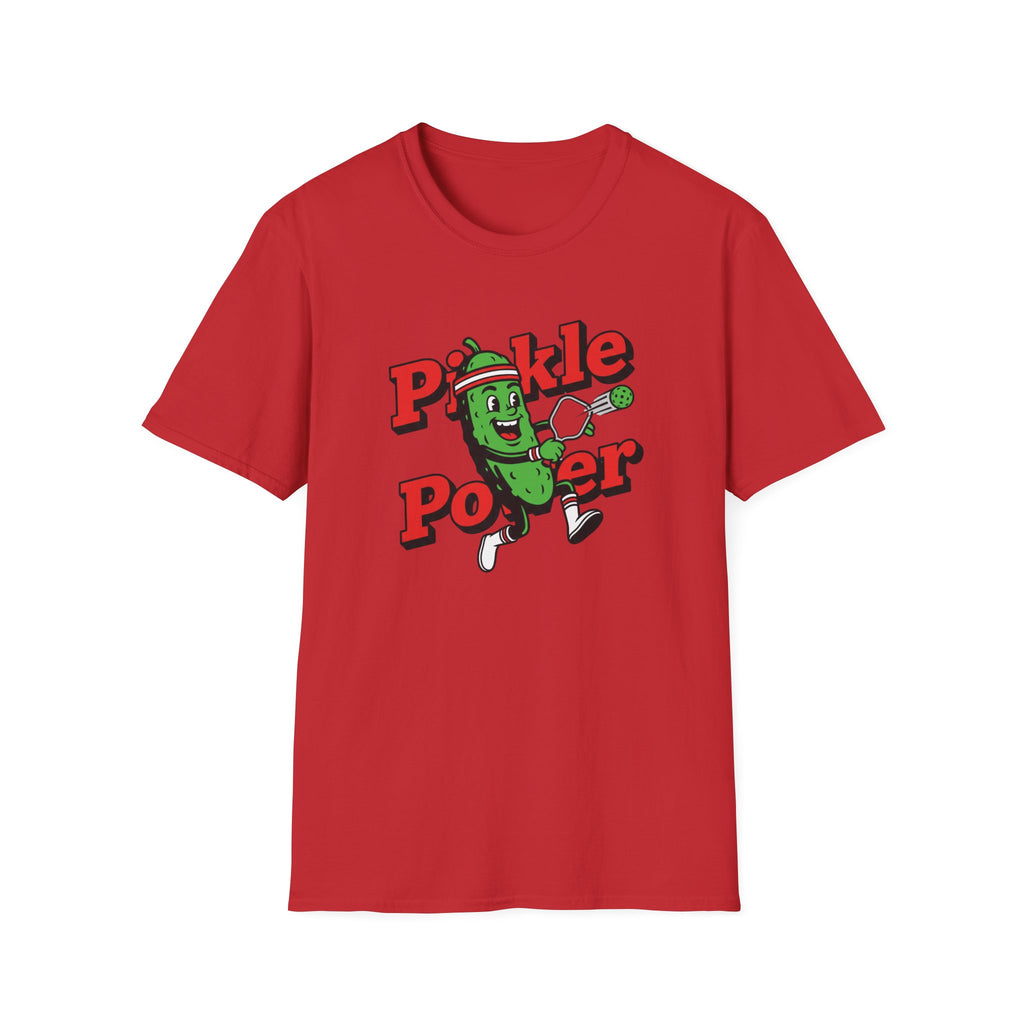 Pickle Power T-Shirt