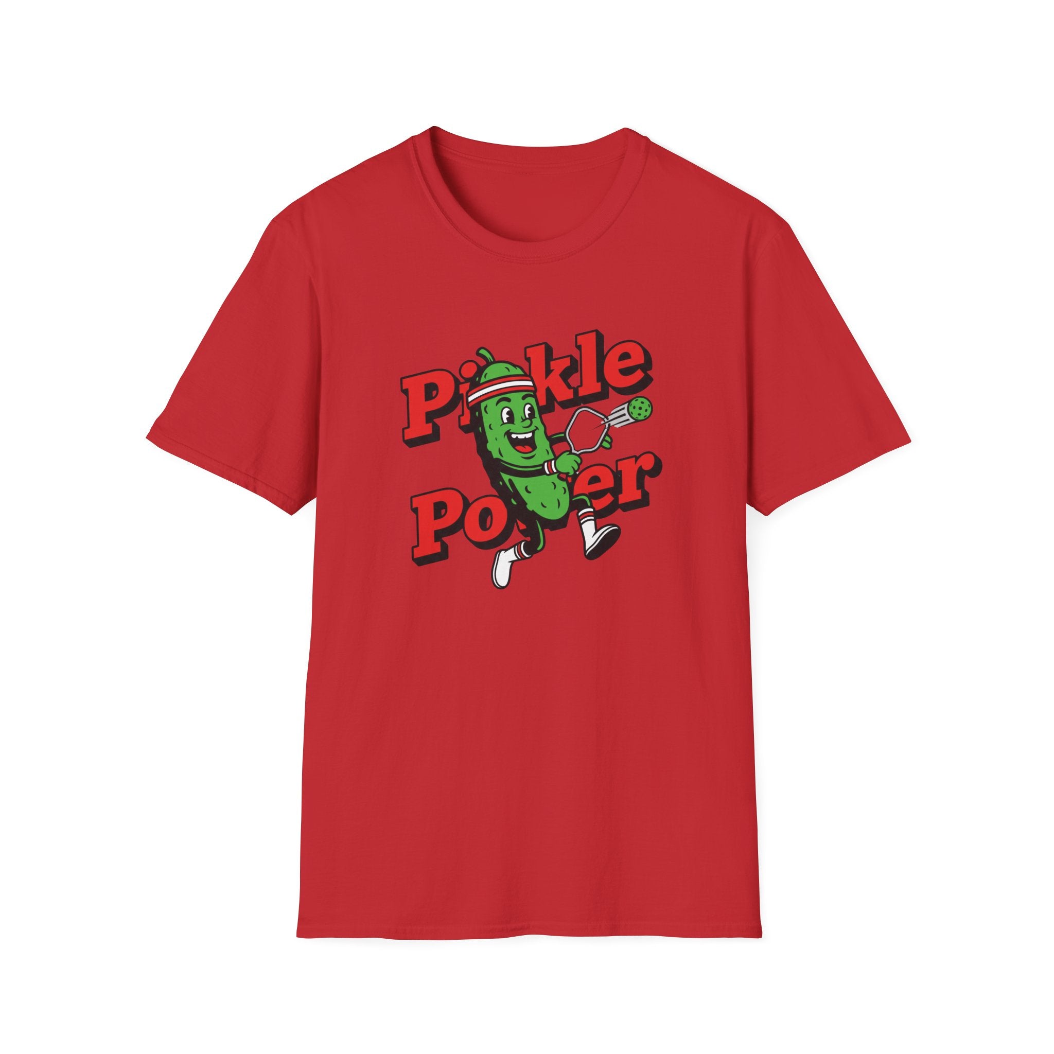 Pickle Power T-Shirt