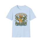 Good Boys Dink First T-Shirt
