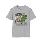 Stay Crisp In The Kitchen T-Shirt