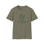 The Angry Goose Pickleball Club T-Shirt