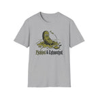 Pickled & Exhausted T-Shirt