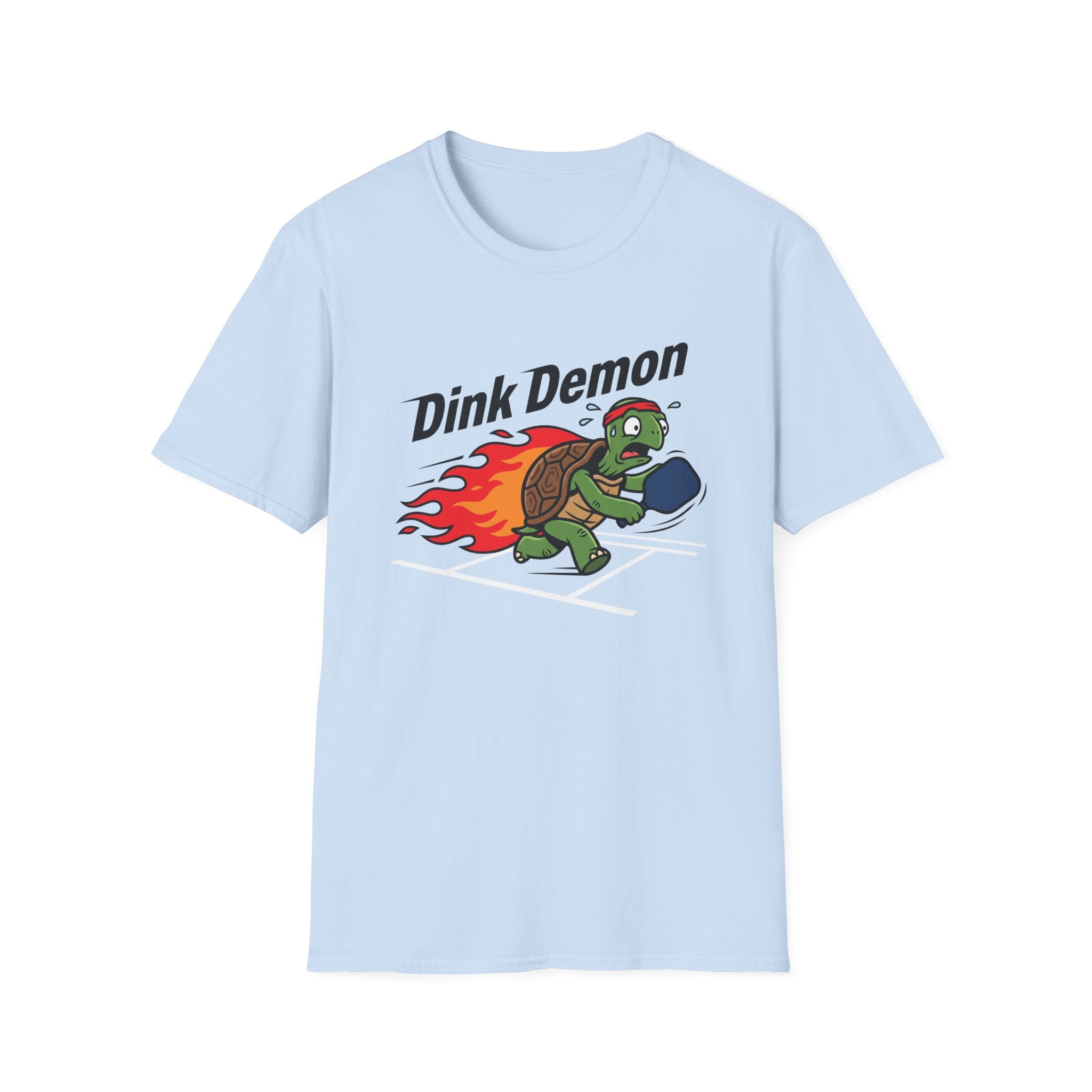 Dink Demon T-Shirt