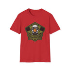 Kitchen Enforcer T-Shirt