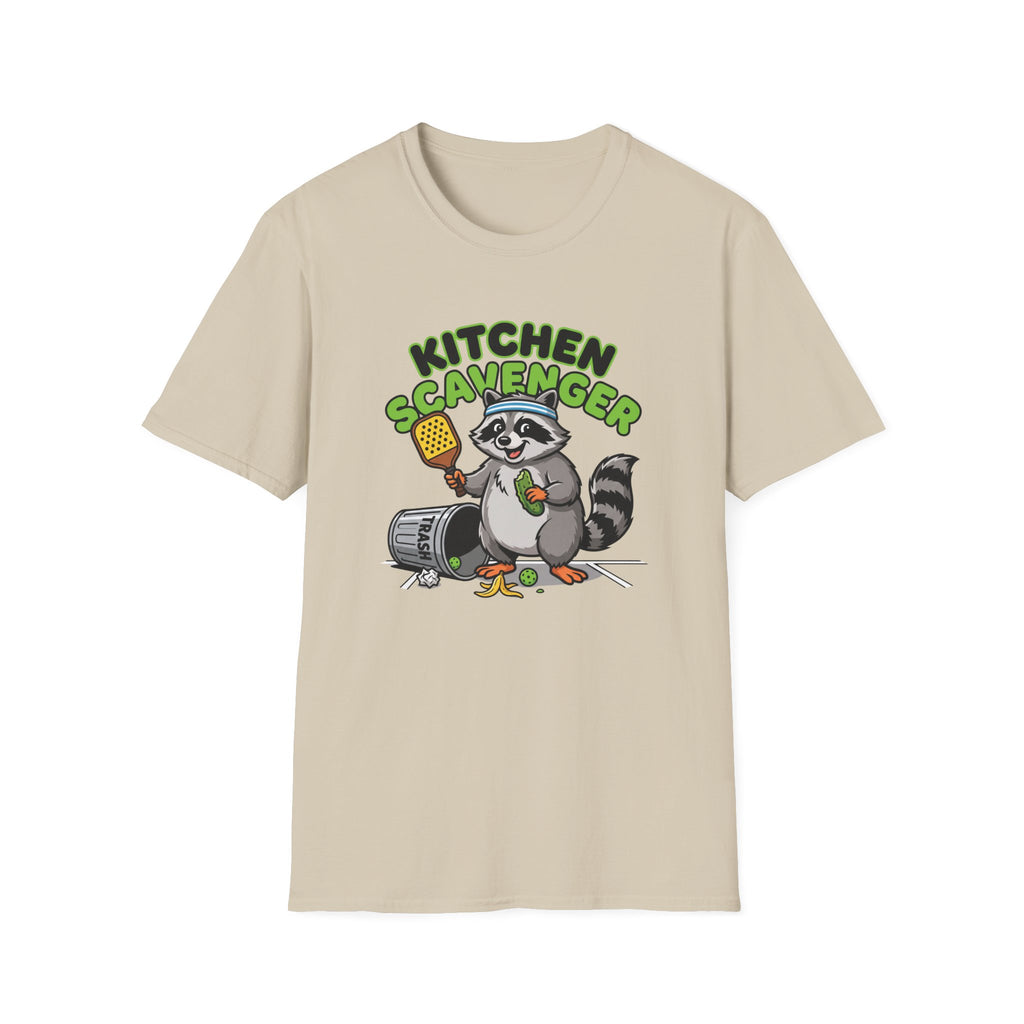Kitchen Scavenger T-Shirt
