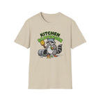 Kitchen Scavenger T-Shirt