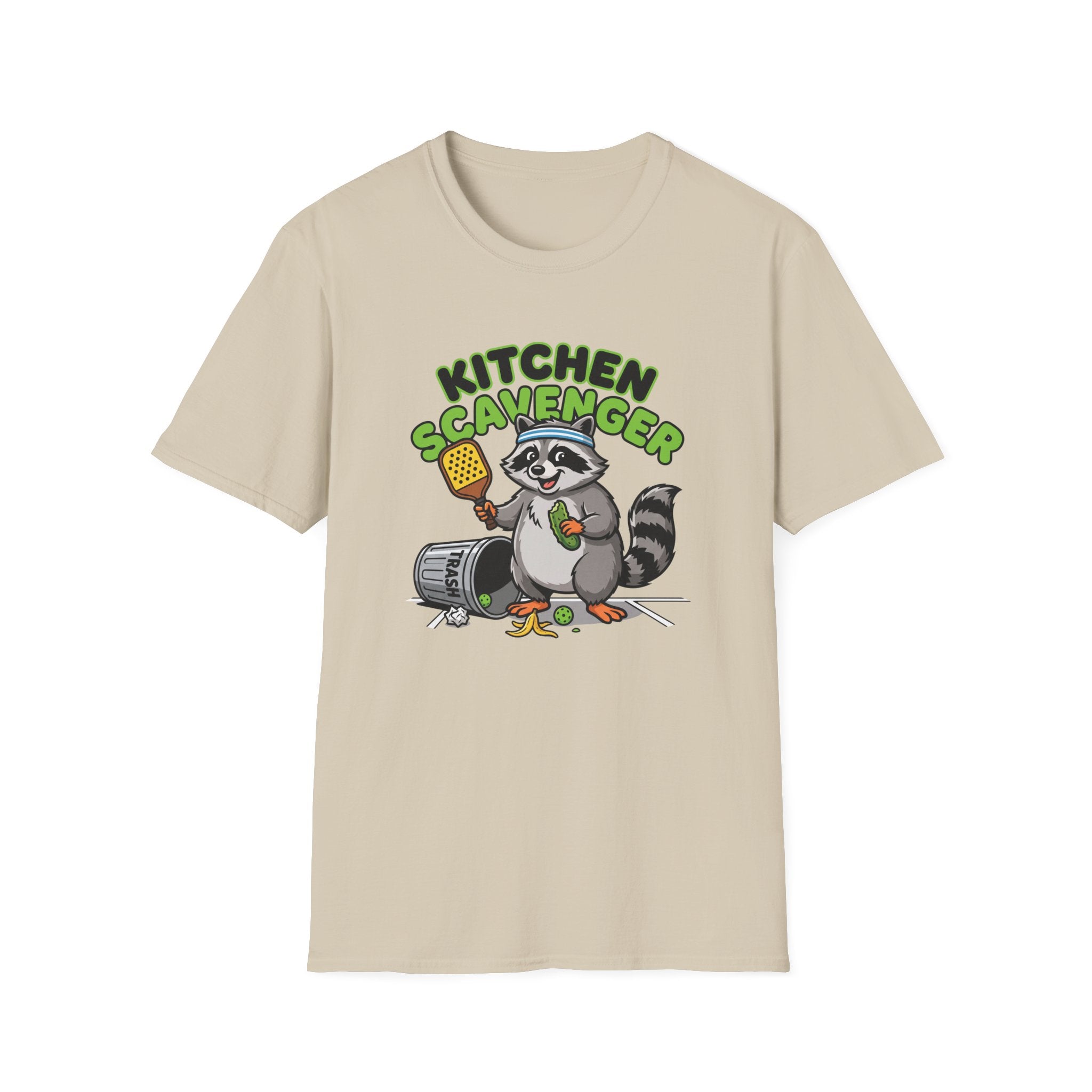 Kitchen Scavenger T-Shirt