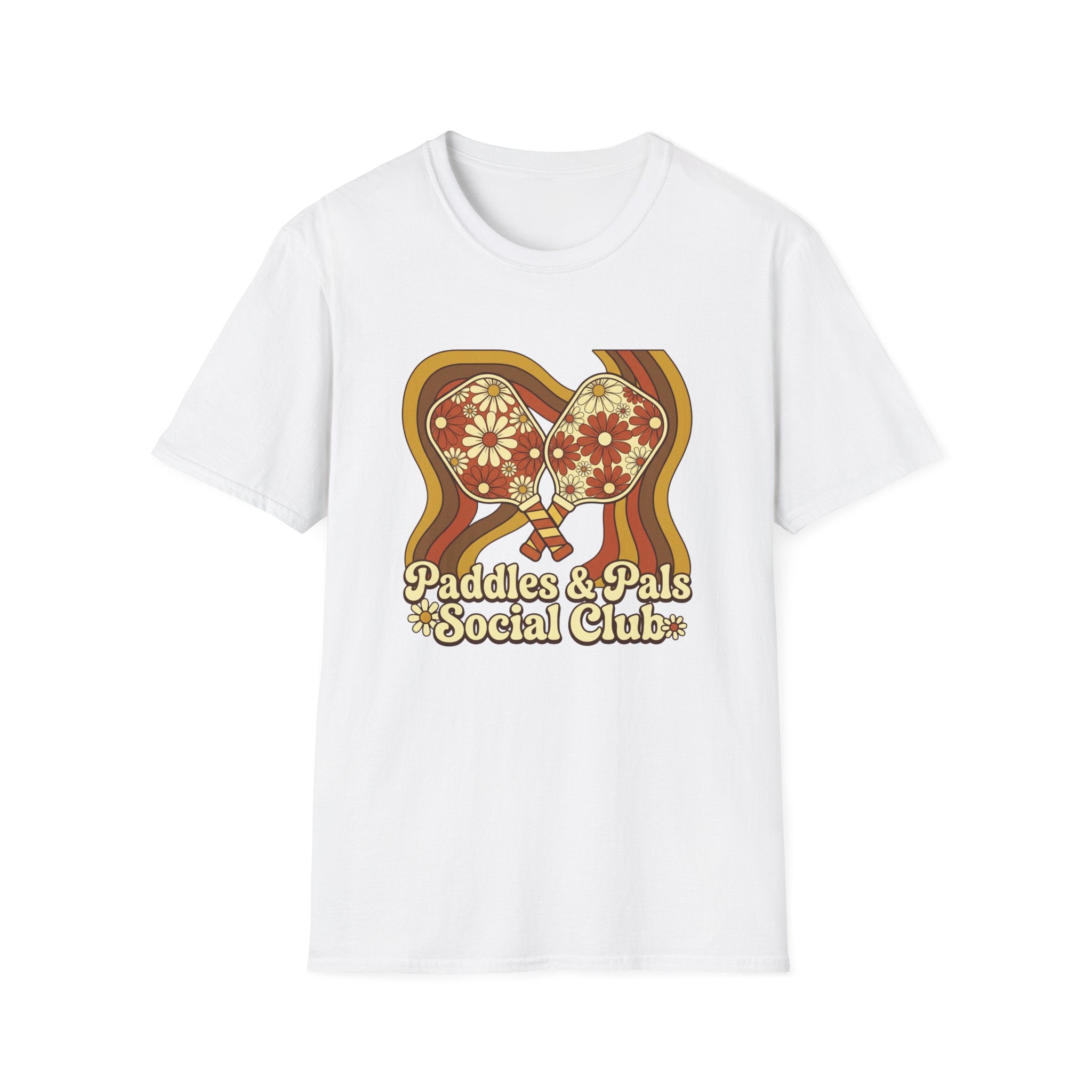 Paddles & Pals T-Shirt
