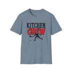 Kitchen Crew T-Shirt