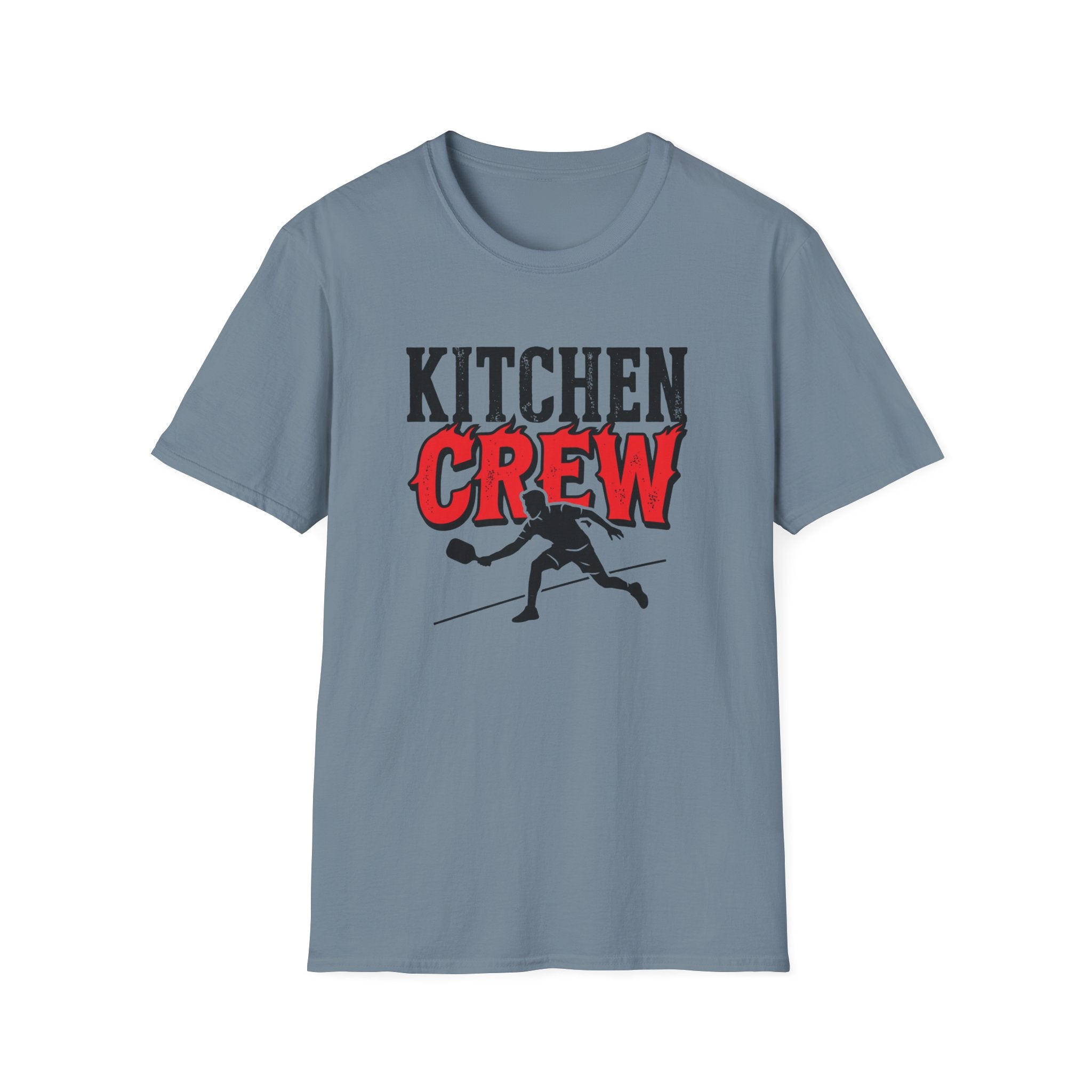 Kitchen Crew T-Shirt