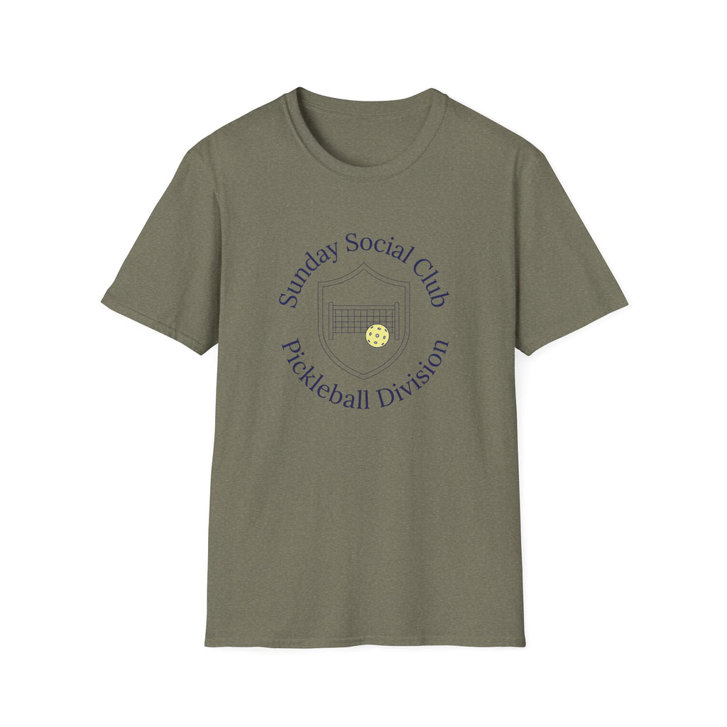 Sunday Social Club T-Shirt