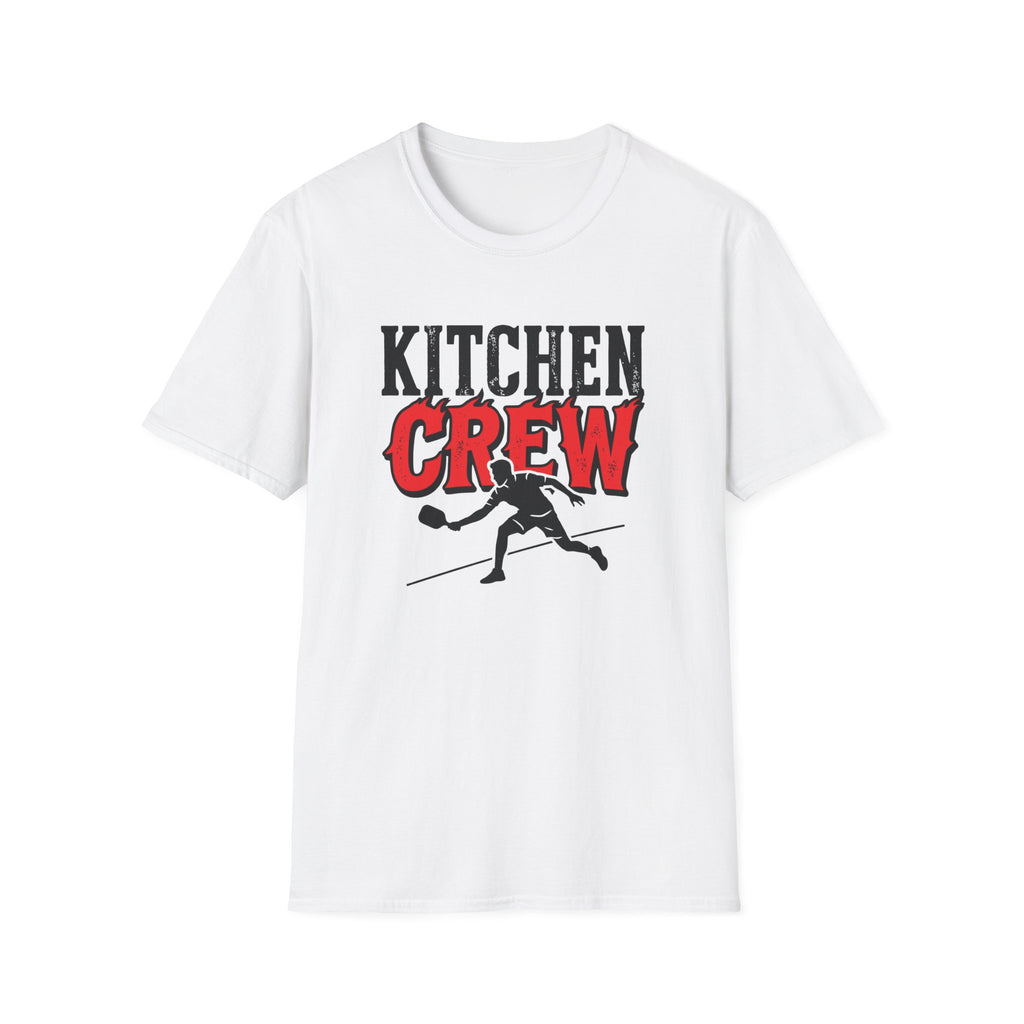Kitchen Crew T-Shirt