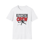 Kitchen Crew T-Shirt