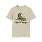 Pickled & Exhausted T-Shirt