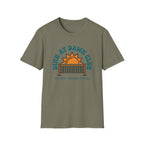 Dink At Dawn Club T-Shirt