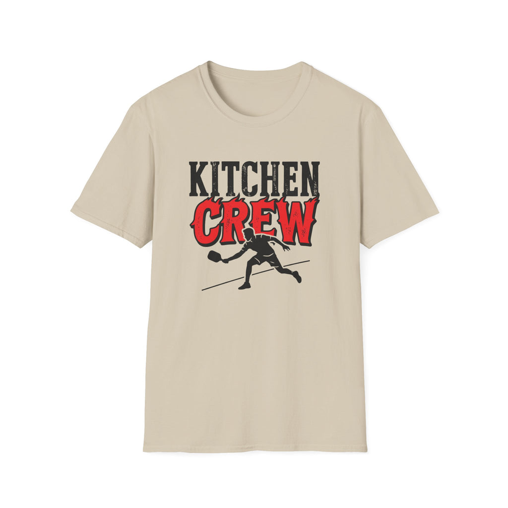 Kitchen Crew T-Shirt