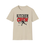 Kitchen Crew T-Shirt