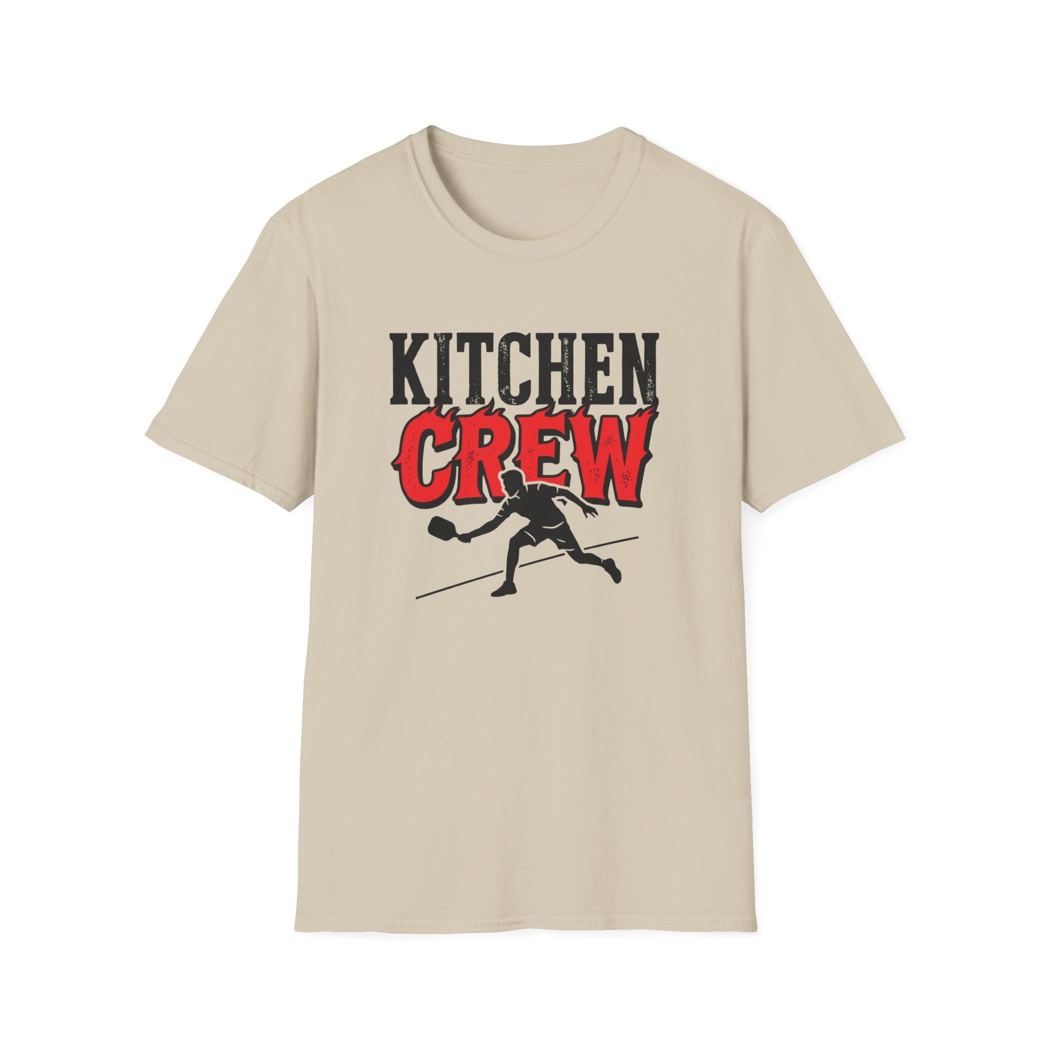 Kitchen Crew T-Shirt
