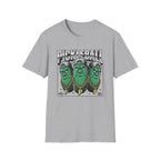 Pickleball Hustle T-Shirt