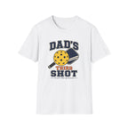 Dad's Third Shot T-Shirt