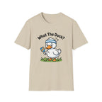 What The Duck T-Shirt