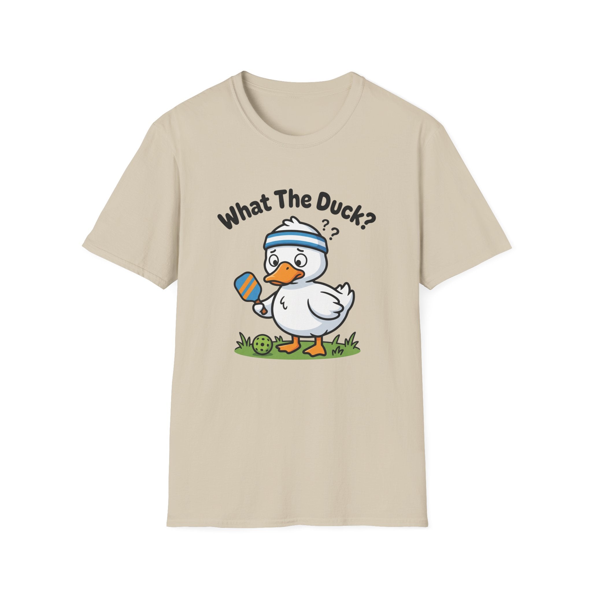 What The Duck T-Shirt
