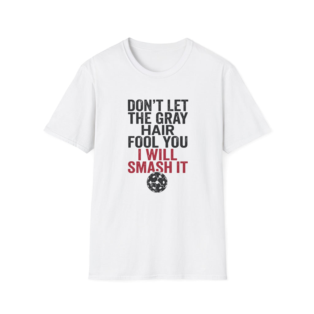 Smash It T-Shirt