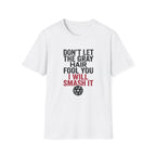 Smash It T-Shirt