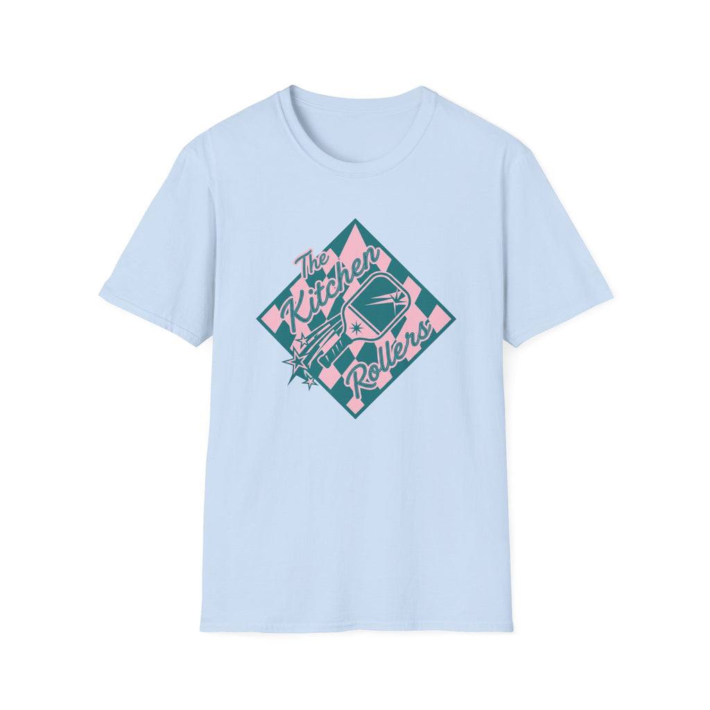 The Kitchen Rollers T-Shirt