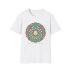 Mindful Dinking T-Shirt