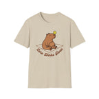 Zero Dinks Given T-Shirt