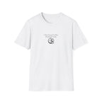 I Was Forced To Play Pickleball Today T-Shirt