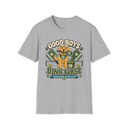 Good Boys Dink First T-Shirt