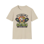 Check Out My Sixpack T-Shirt